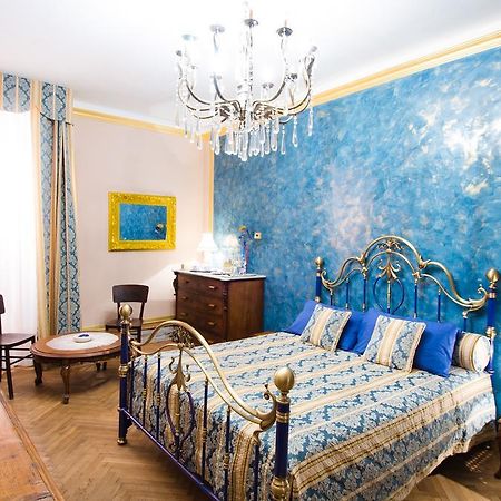 B&B Dai Toscans Cividale del Friuli Extérieur photo
