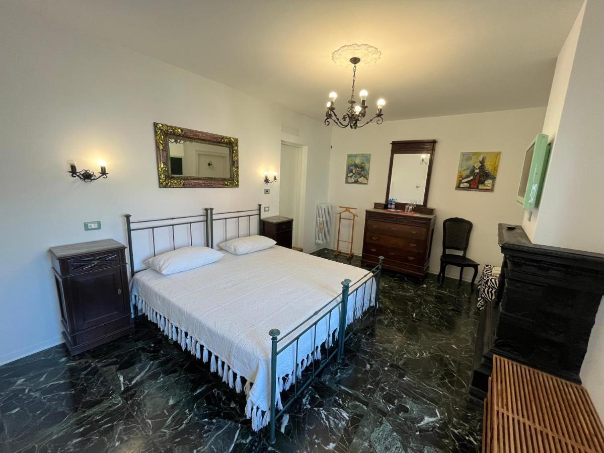 B&B Dai Toscans Cividale del Friuli Extérieur photo