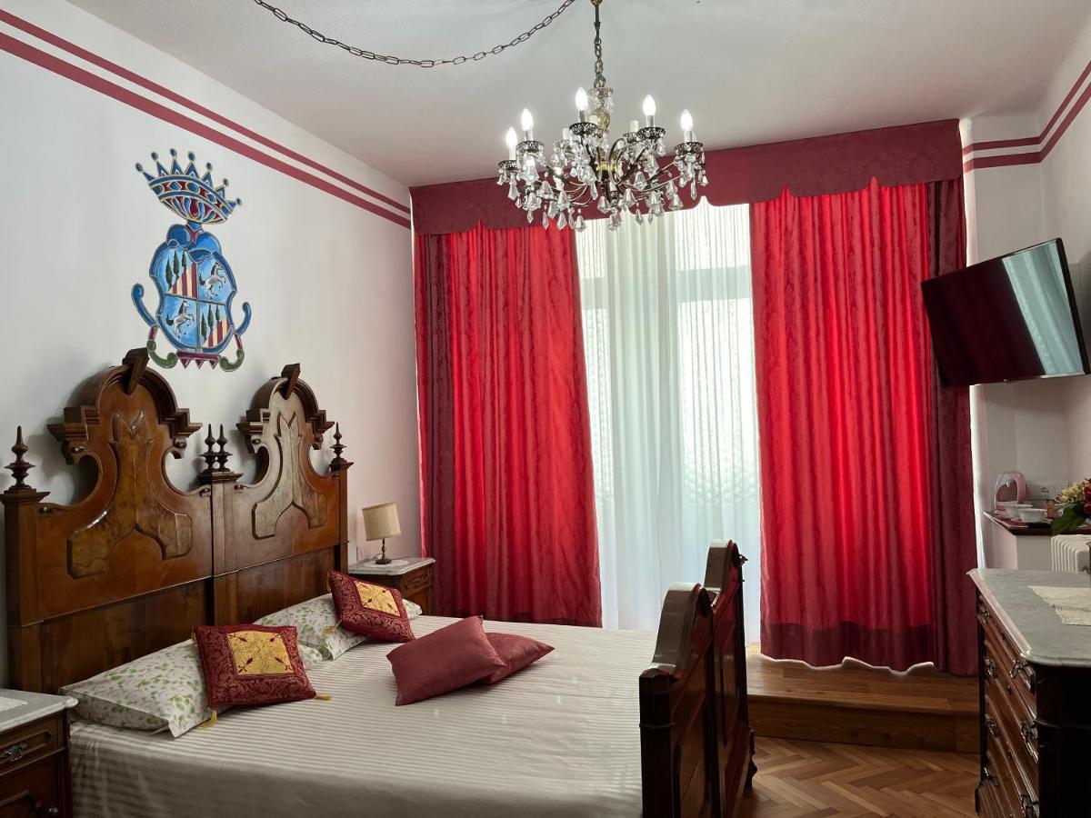 B&B Dai Toscans Cividale del Friuli Extérieur photo