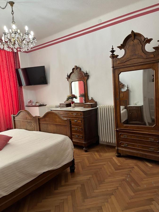 B&B Dai Toscans Cividale del Friuli Extérieur photo