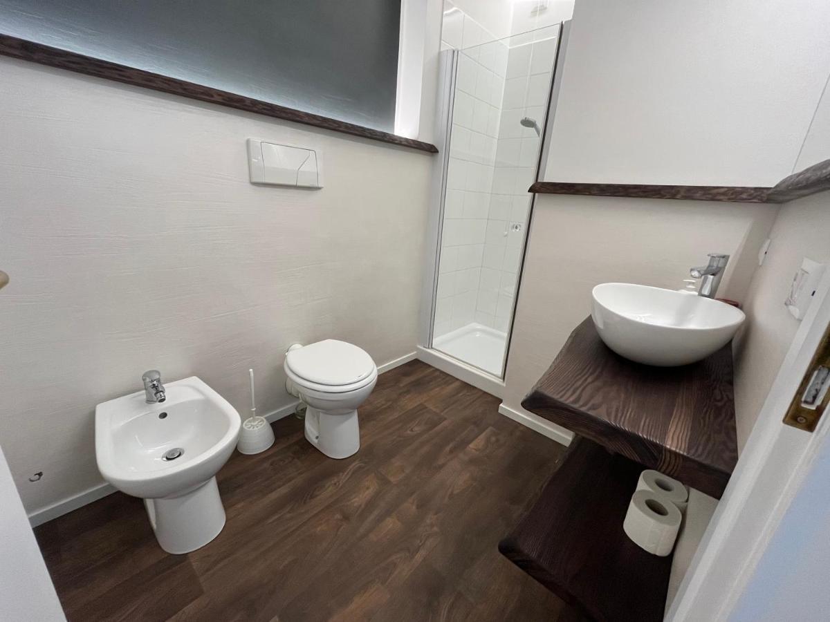 B&B Dai Toscans Cividale del Friuli Chambre photo