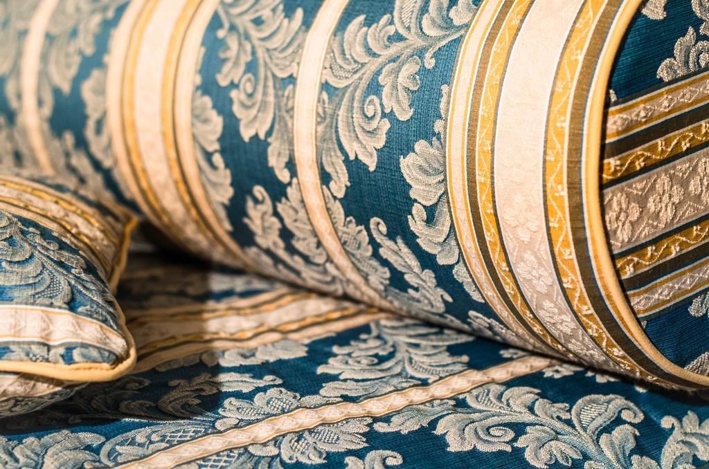 B&B Dai Toscans Cividale del Friuli Chambre photo