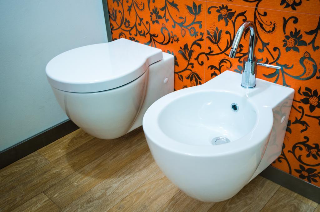 B&B Dai Toscans Cividale del Friuli Chambre photo