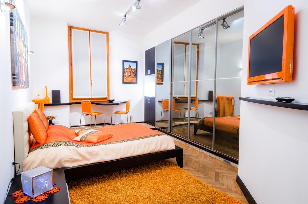 B&B Dai Toscans Cividale del Friuli Chambre photo