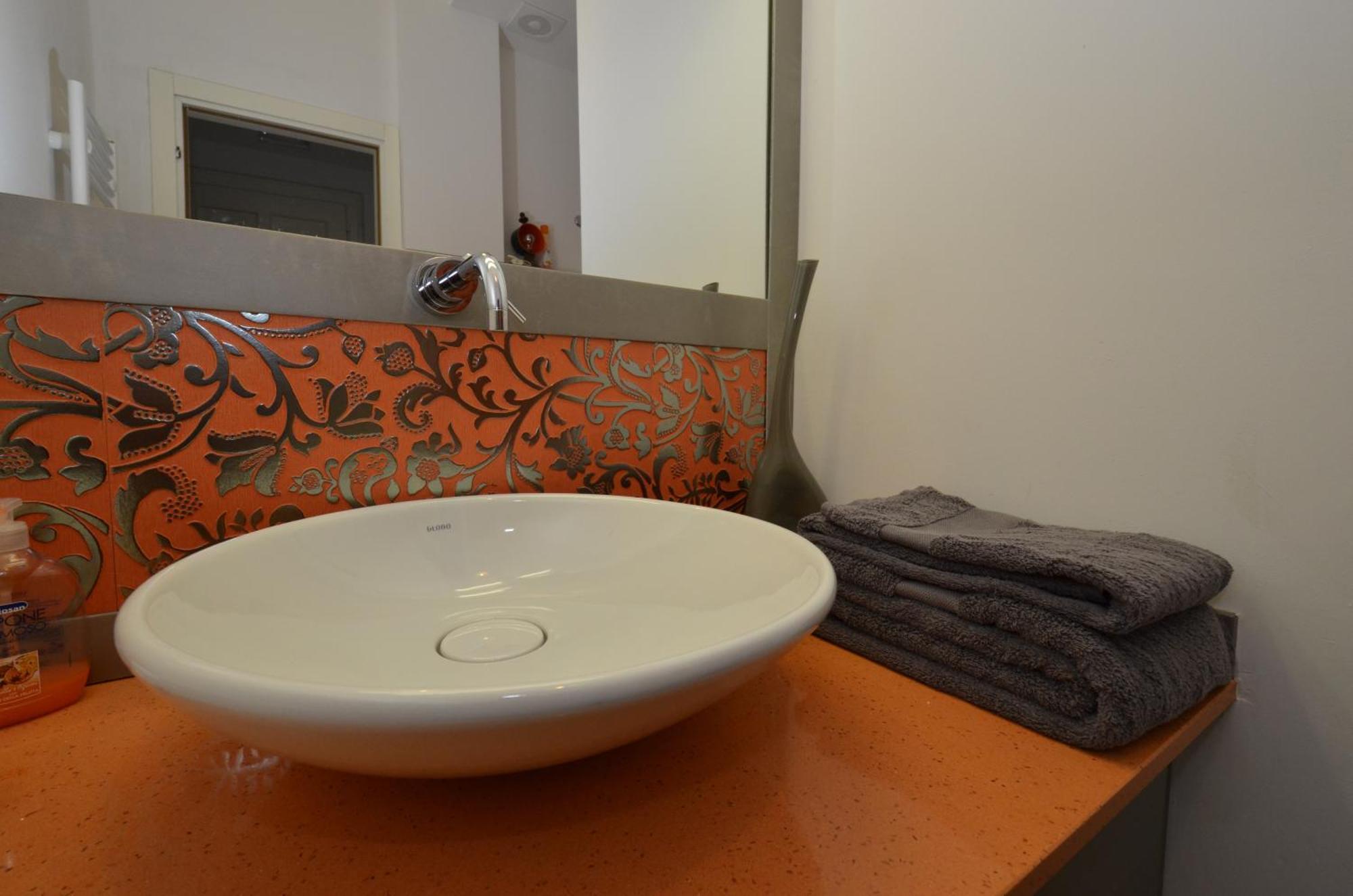 B&B Dai Toscans Cividale del Friuli Extérieur photo