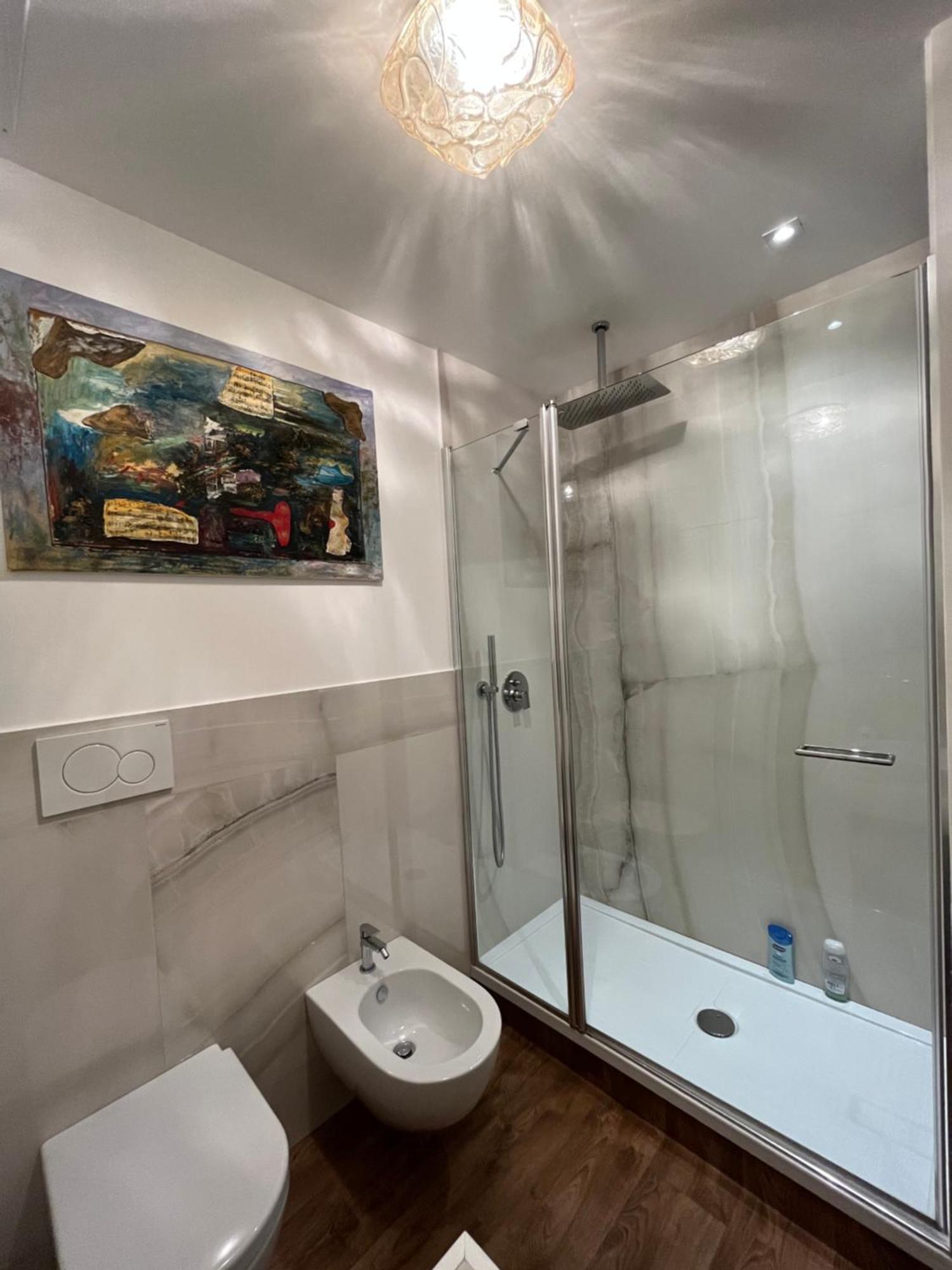 B&B Dai Toscans Cividale del Friuli Chambre photo