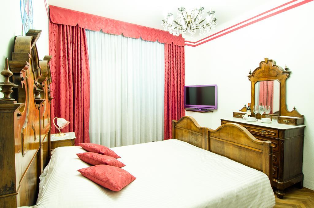 B&B Dai Toscans Cividale del Friuli Extérieur photo
