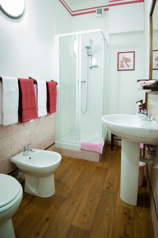 B&B Dai Toscans Cividale del Friuli Extérieur photo