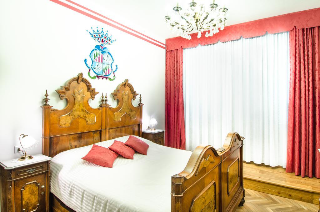 B&B Dai Toscans Cividale del Friuli Extérieur photo
