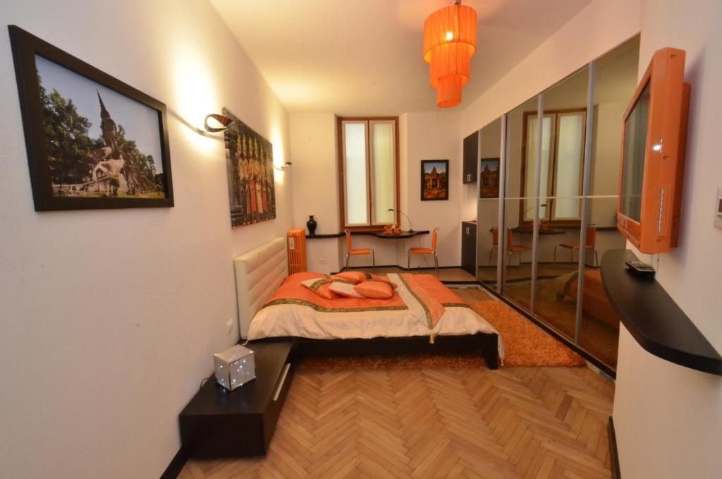 B&B Dai Toscans Cividale del Friuli Extérieur photo