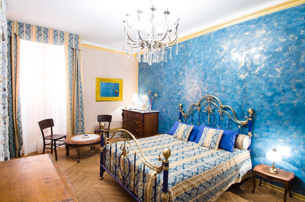 B&B Dai Toscans Cividale del Friuli Extérieur photo