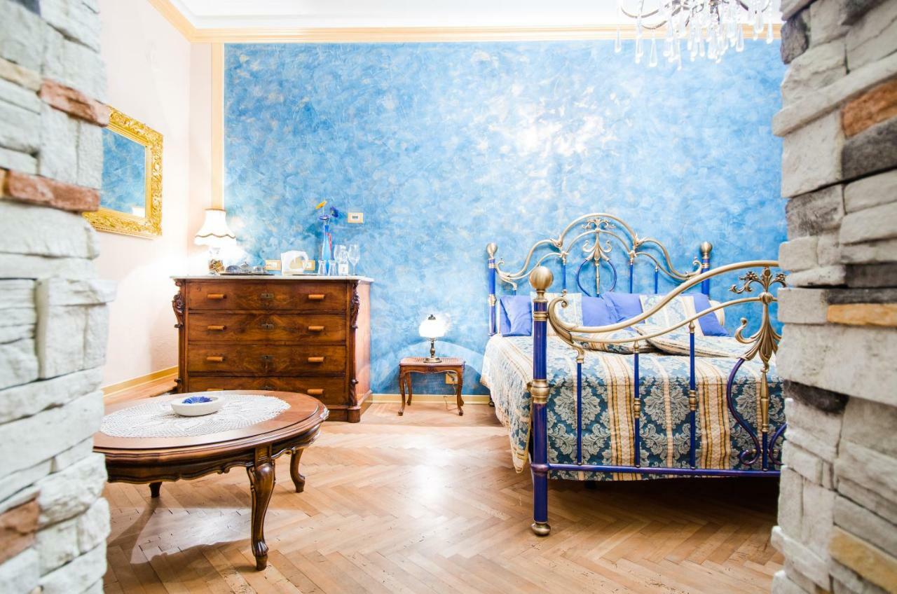 B&B Dai Toscans Cividale del Friuli Extérieur photo